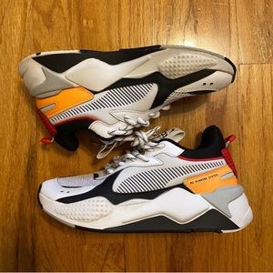 Puma RS-X Jr 'Tracks'